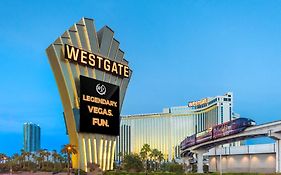 Westgate Las Vegas Resort&Casino
